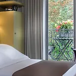 Hotel Gardette Park Paris