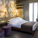 Gardette Park Hotel Paris