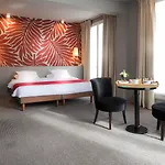 Gardette Park Hotel
