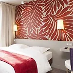 Gardette Park 4* Paris