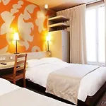 Gardette Park Hotel Paris