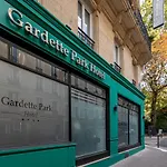Gardette Park Paris