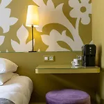 Hotel Gardette Park Paris