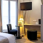 Gardette Park 4*