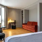 Gardette Park Hotel Paris