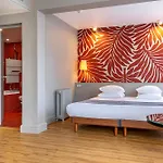 Hotel Gardette Park 4*