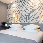 Gardette Park 4* Paris