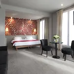 Hotel Gardette Park