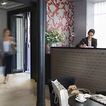 Hotel Gardette Park Paris