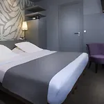 Gardette Park Hotel Paris