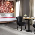 Gardette Park Hotel Paris
