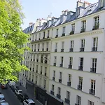 Gardette Park Hotel