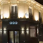 Hotel Gardette Park Paris