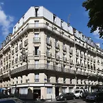 Gardette Park 4* Paris