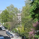 Hotel Gardette Park Paris