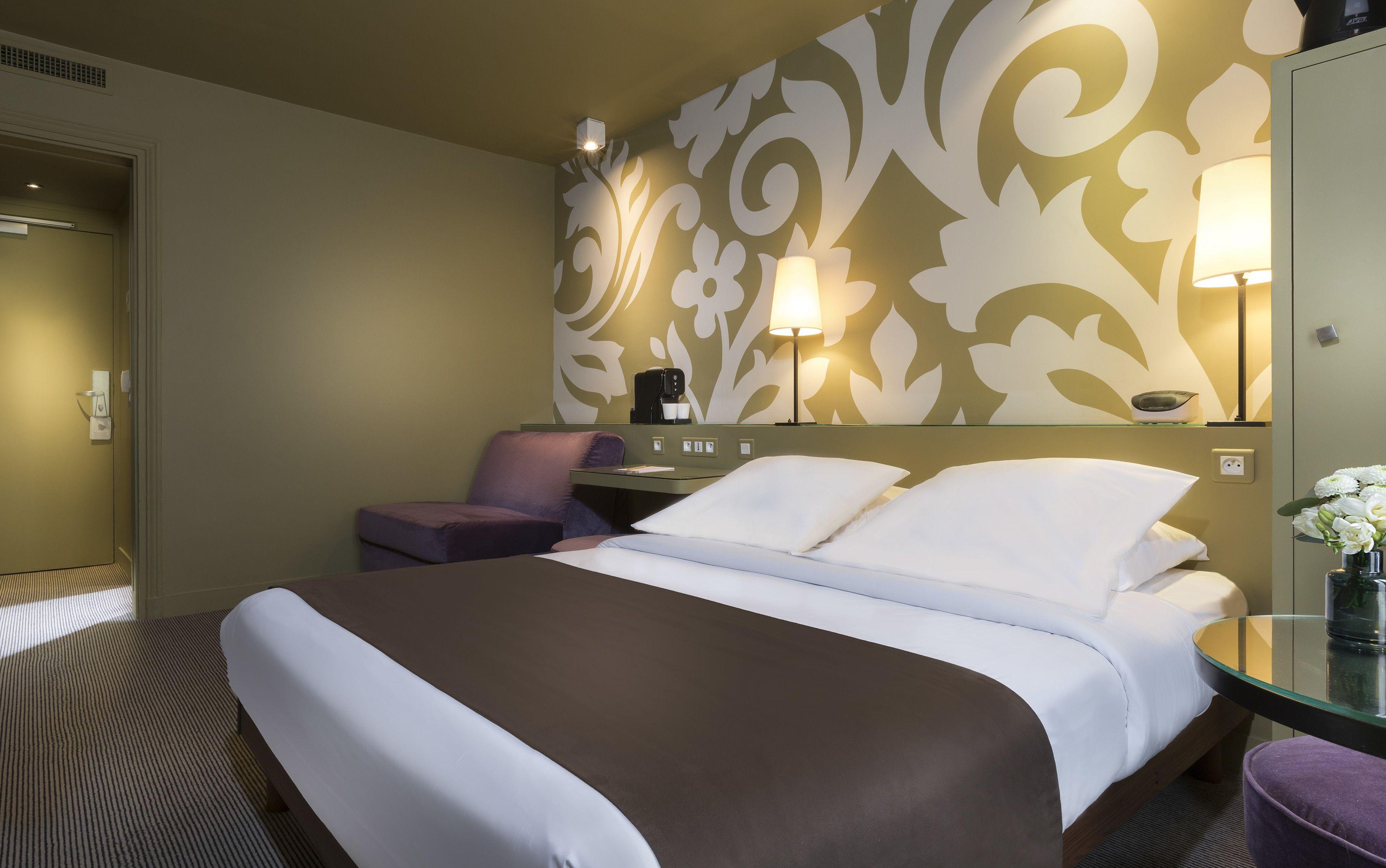 Gardette Park Hotel 4*