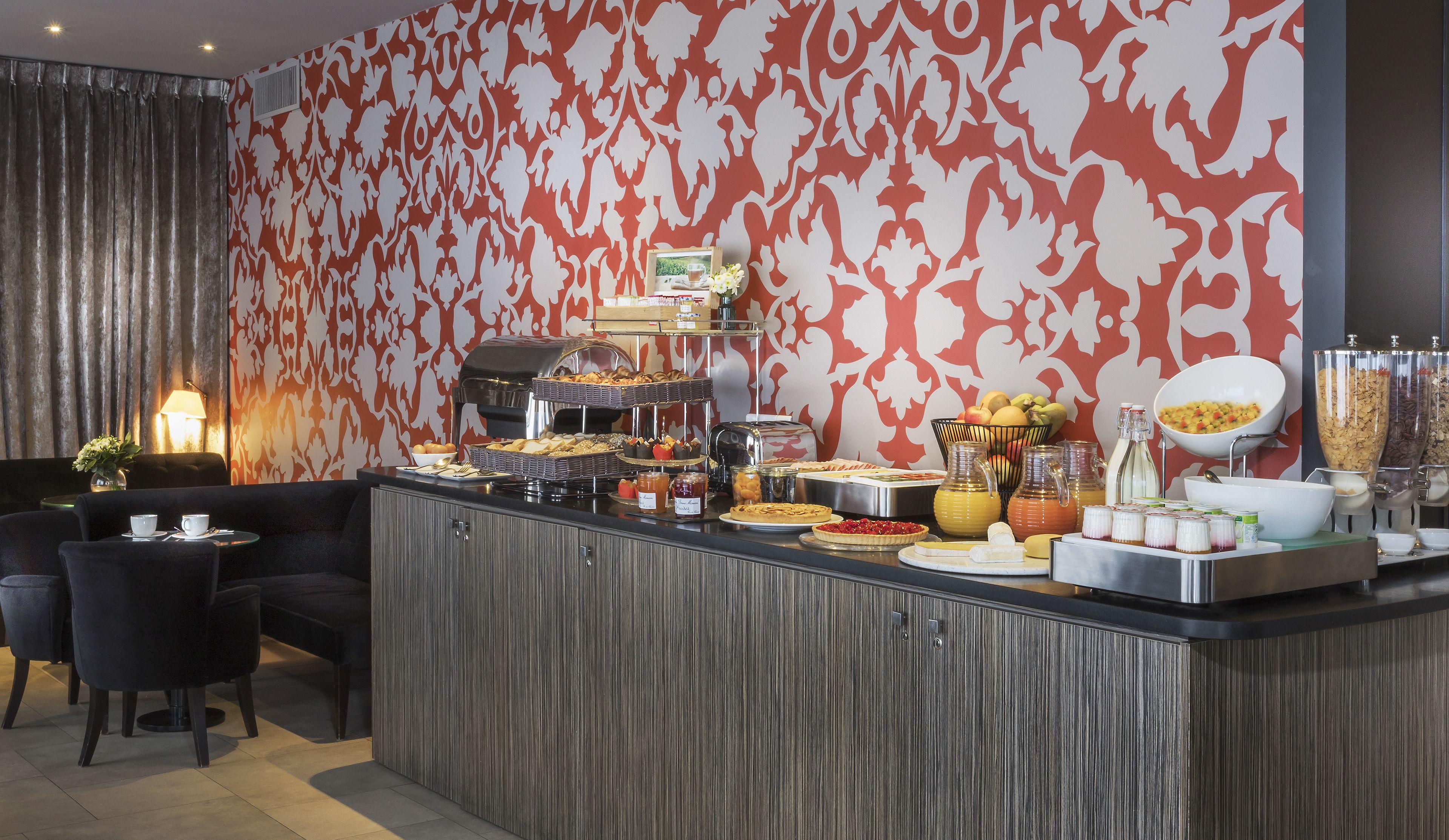 Gardette Park Parigi