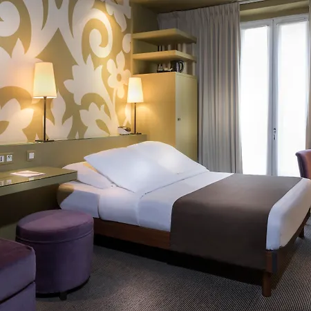 Gardette Park Hotel Parigi