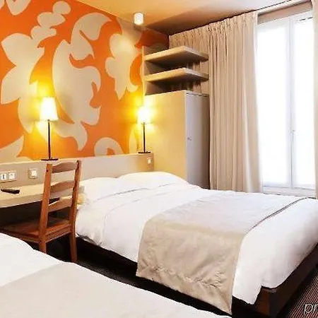 Gardette Park Hotel Parigi