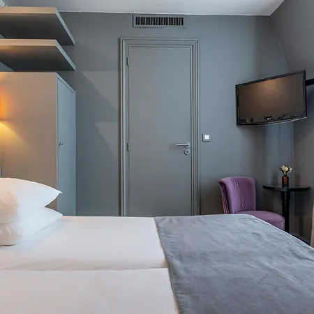 Gardette Park Hotel Parigi