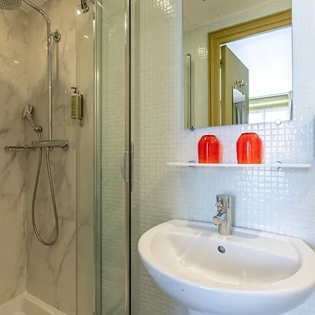Gardette Park 4* Parigi