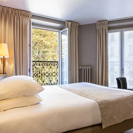 Gardette Park Hotel Parigi