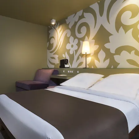 Gardette Park Hotel 4*