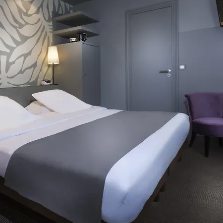 Gardette Park Hotel Parigi