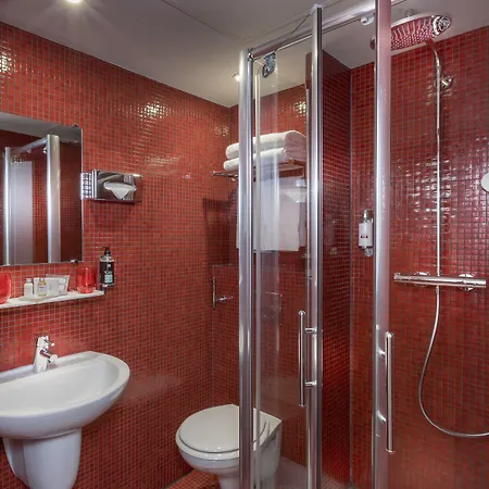 Gardette Park 4* Parigi