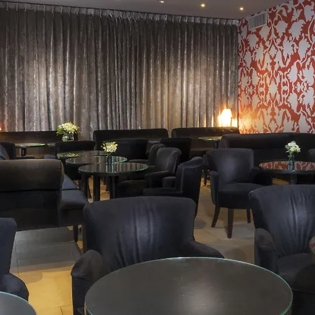 Gardette Park Hotel Parigi