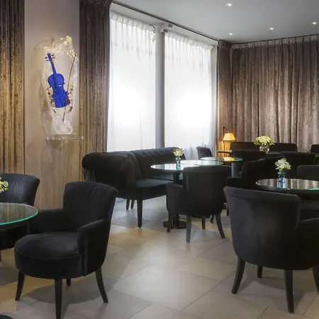 Gardette Park 4* Parigi