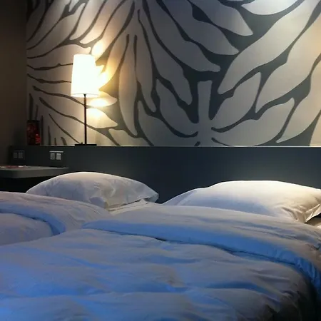Gardette Park 4* Parigi
