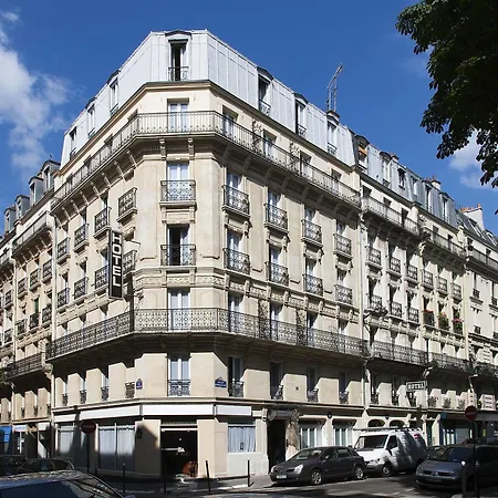 Gardette Park 4* Parigi