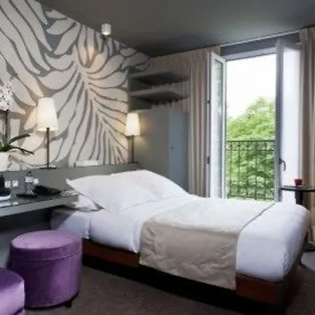 Gardette Park Hotel Parigi