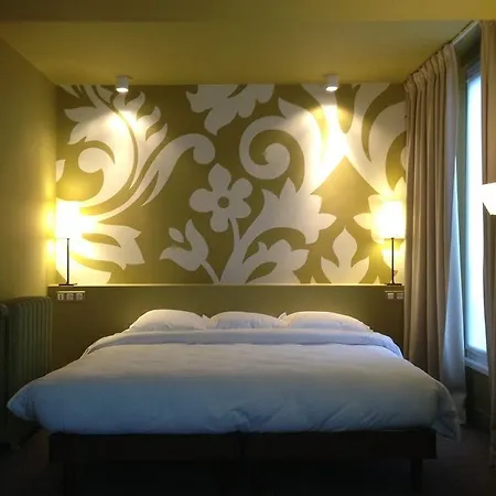 Gardette Park 4* Parigi