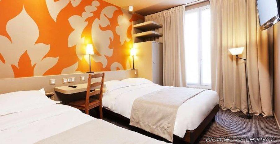 Gardette Park Hotel Paris