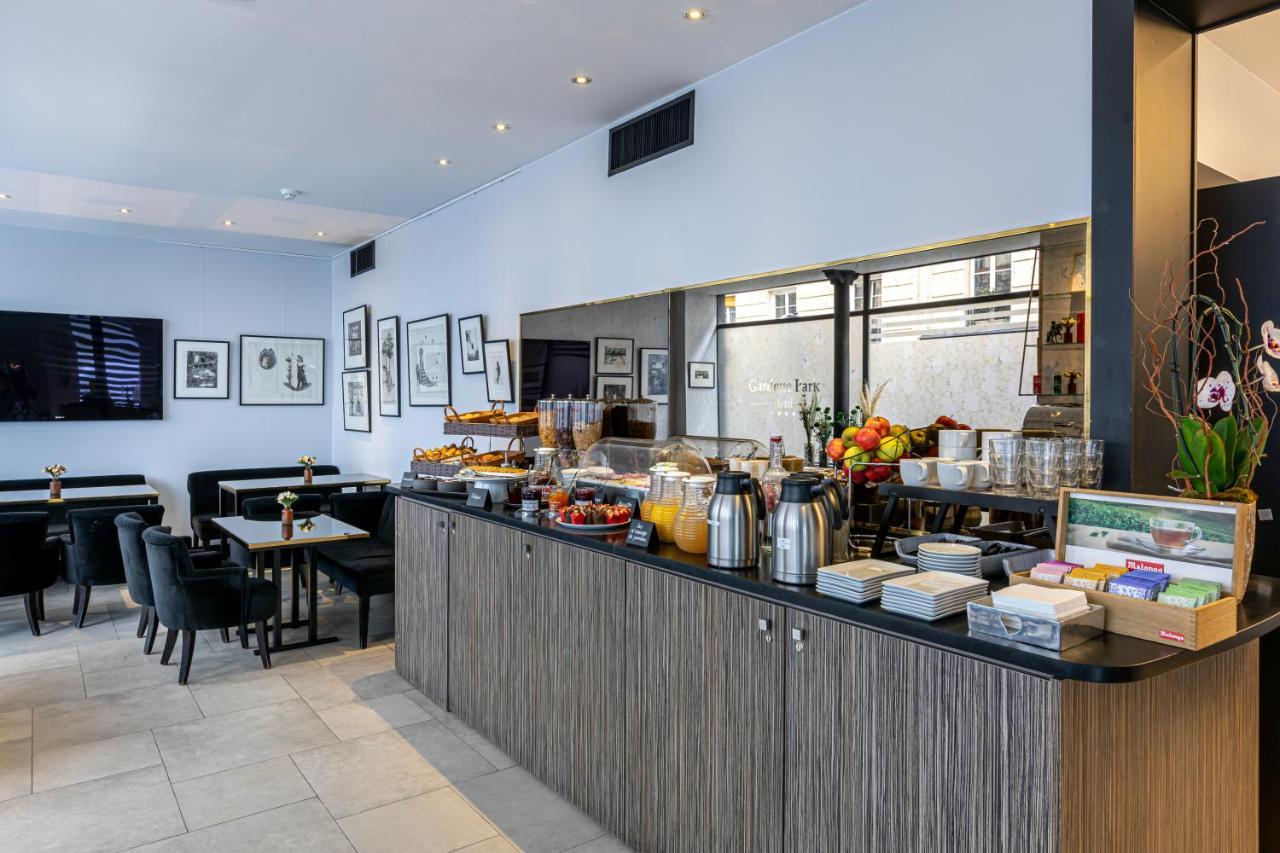 Gardette Park 4* Paris