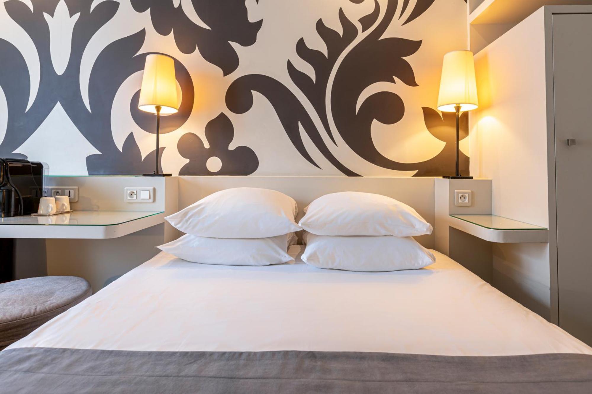 Hotel Gardette Park 4*