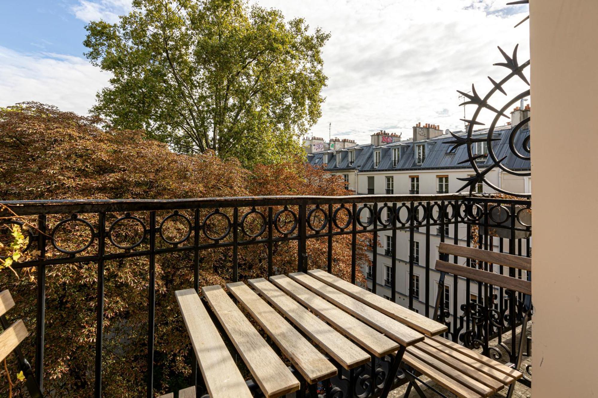 Gardette Park Hotel 4*