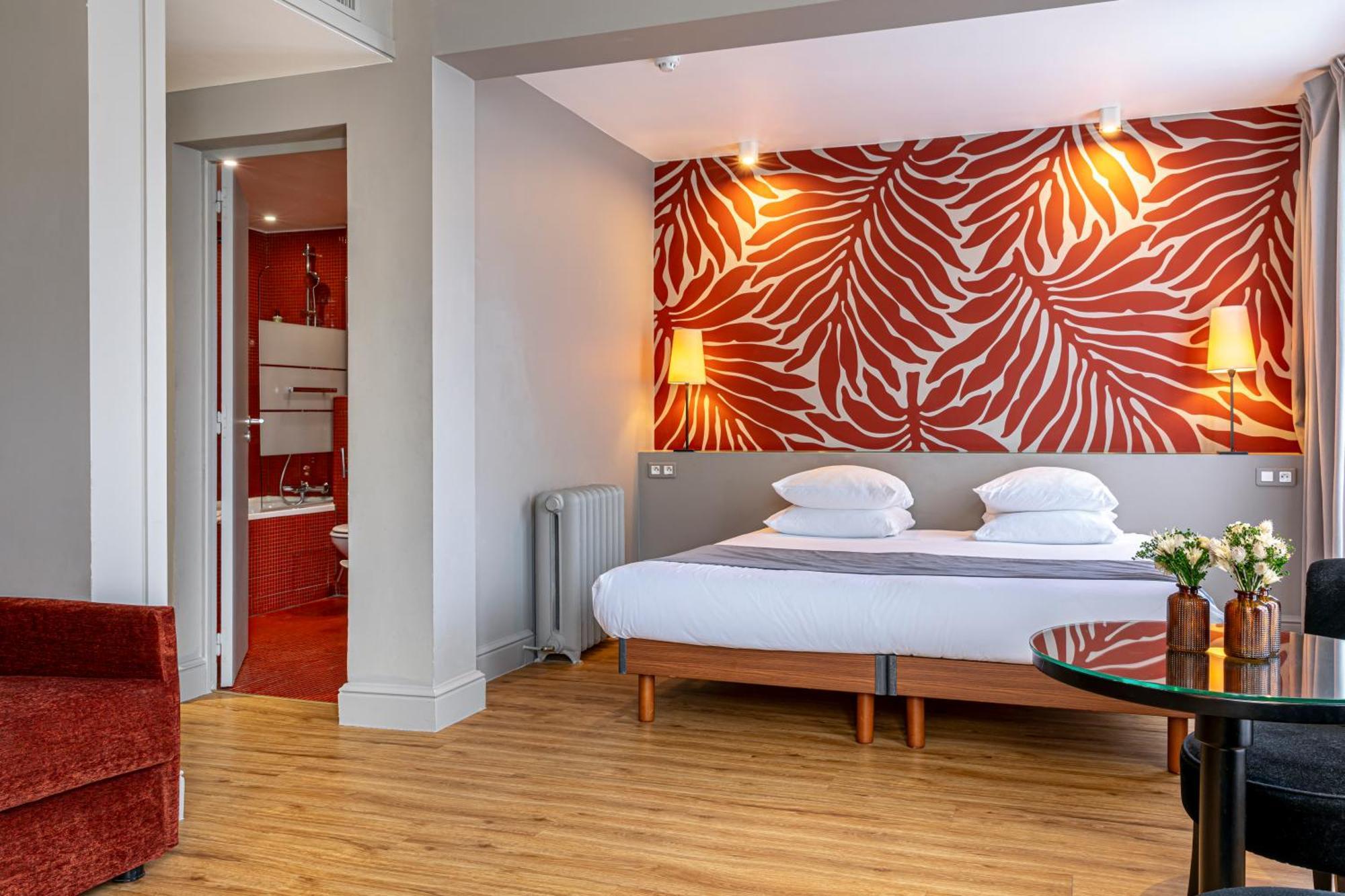 Hotel Gardette Park 4*