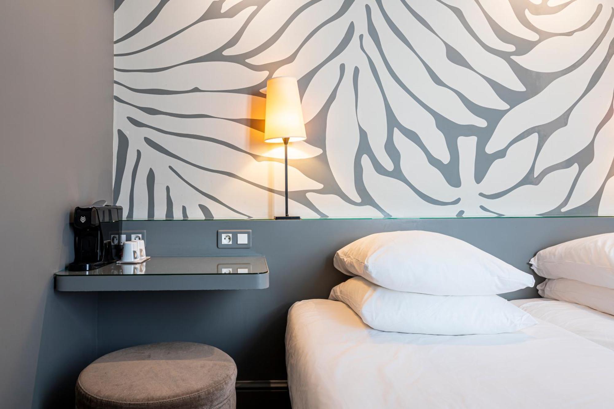 Gardette Park Hotel 4*