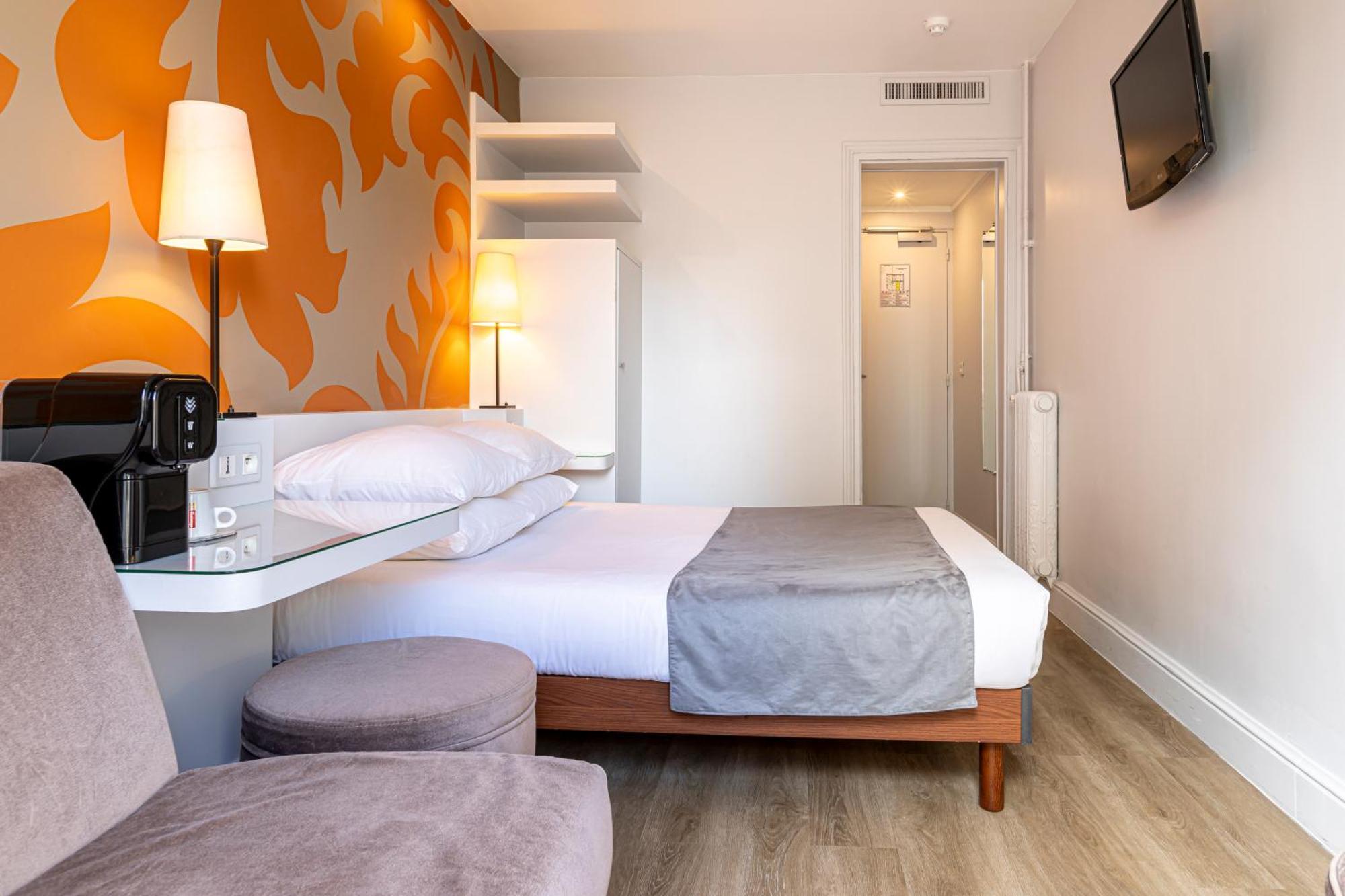 Gardette Park 4* Parigi