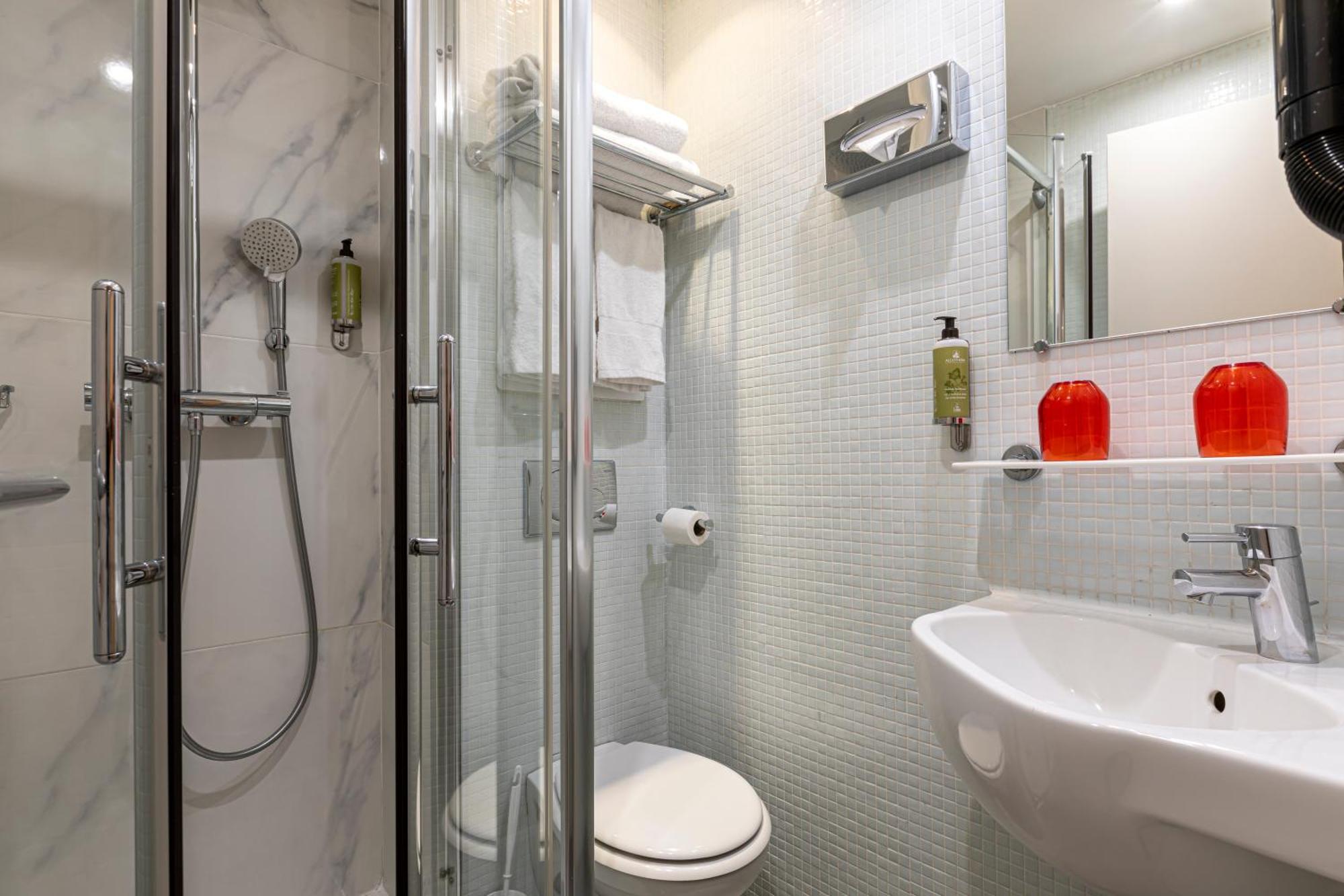 Hotel Gardette Park Parigi