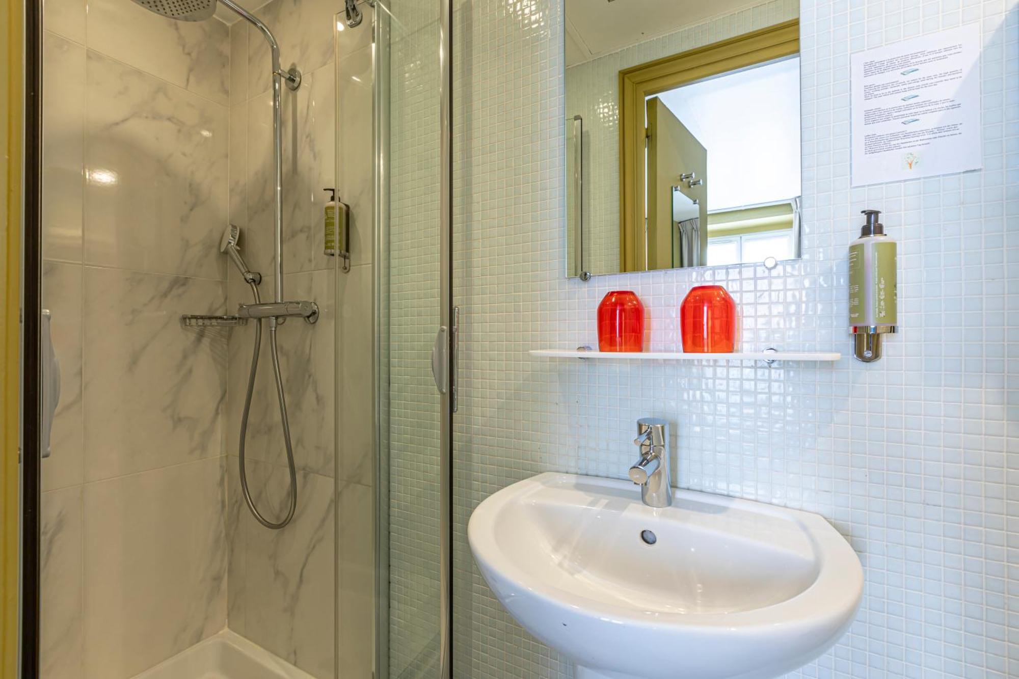 Gardette Park 4* Parigi