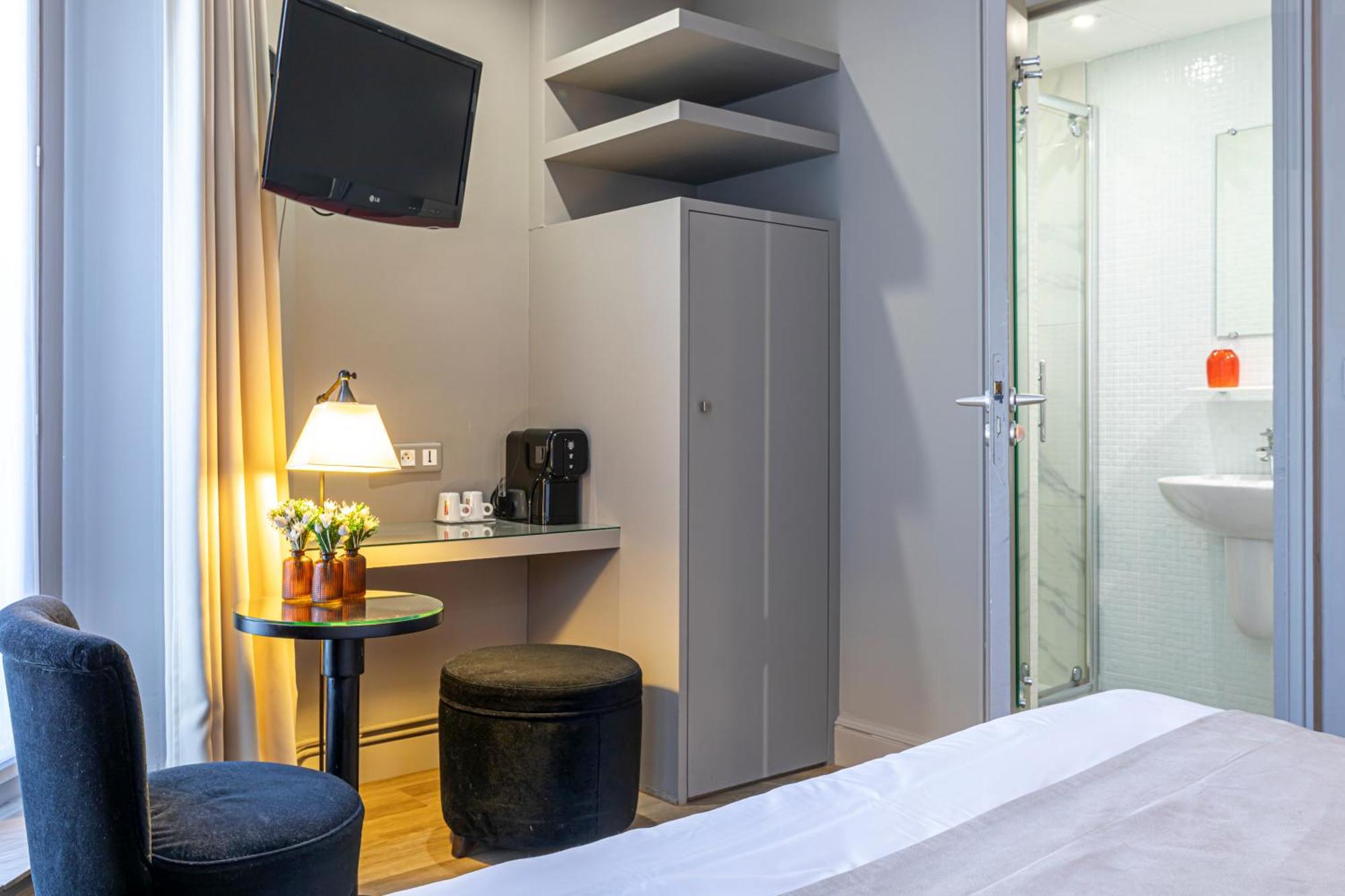 Gardette Park Hotel 4*