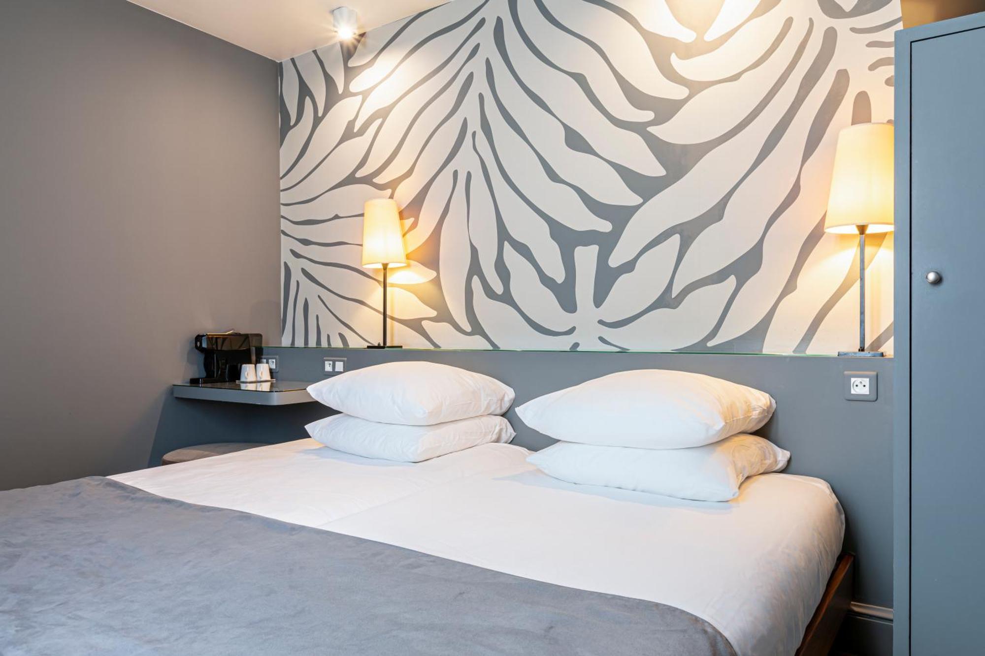 Gardette Park 4* Parigi