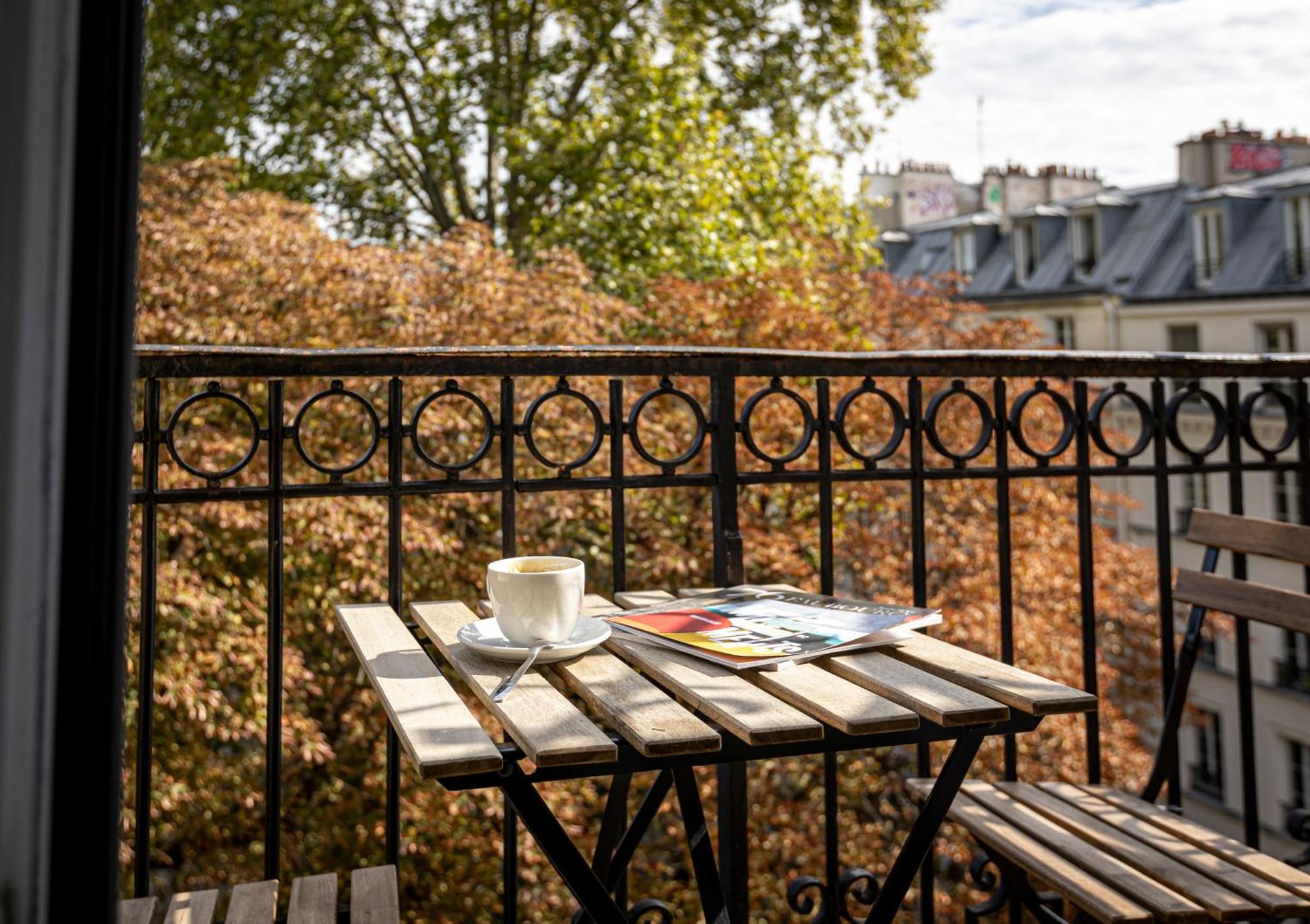 Hotel Gardette Park 4*