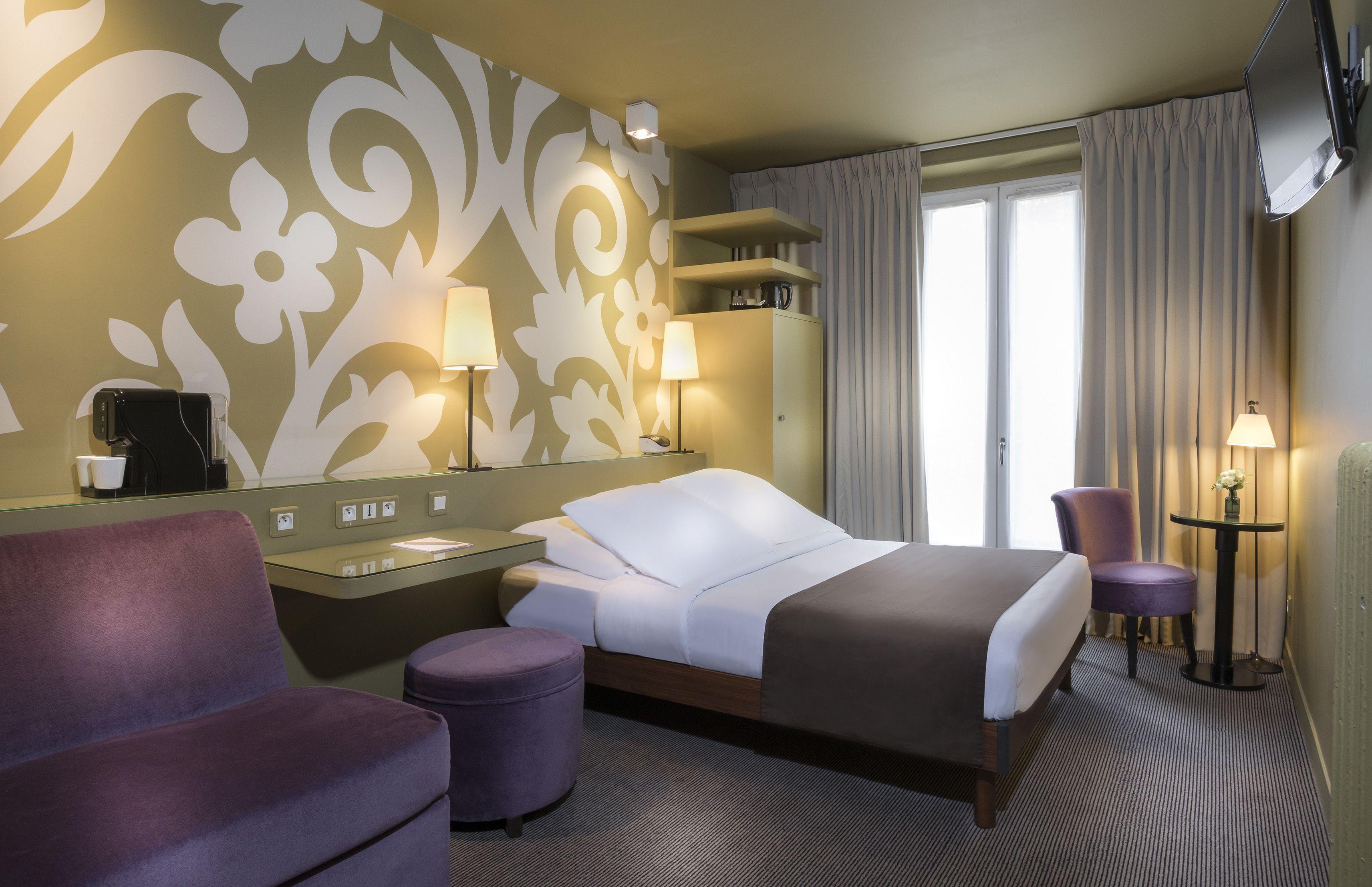 Hotel Gardette Park 4*