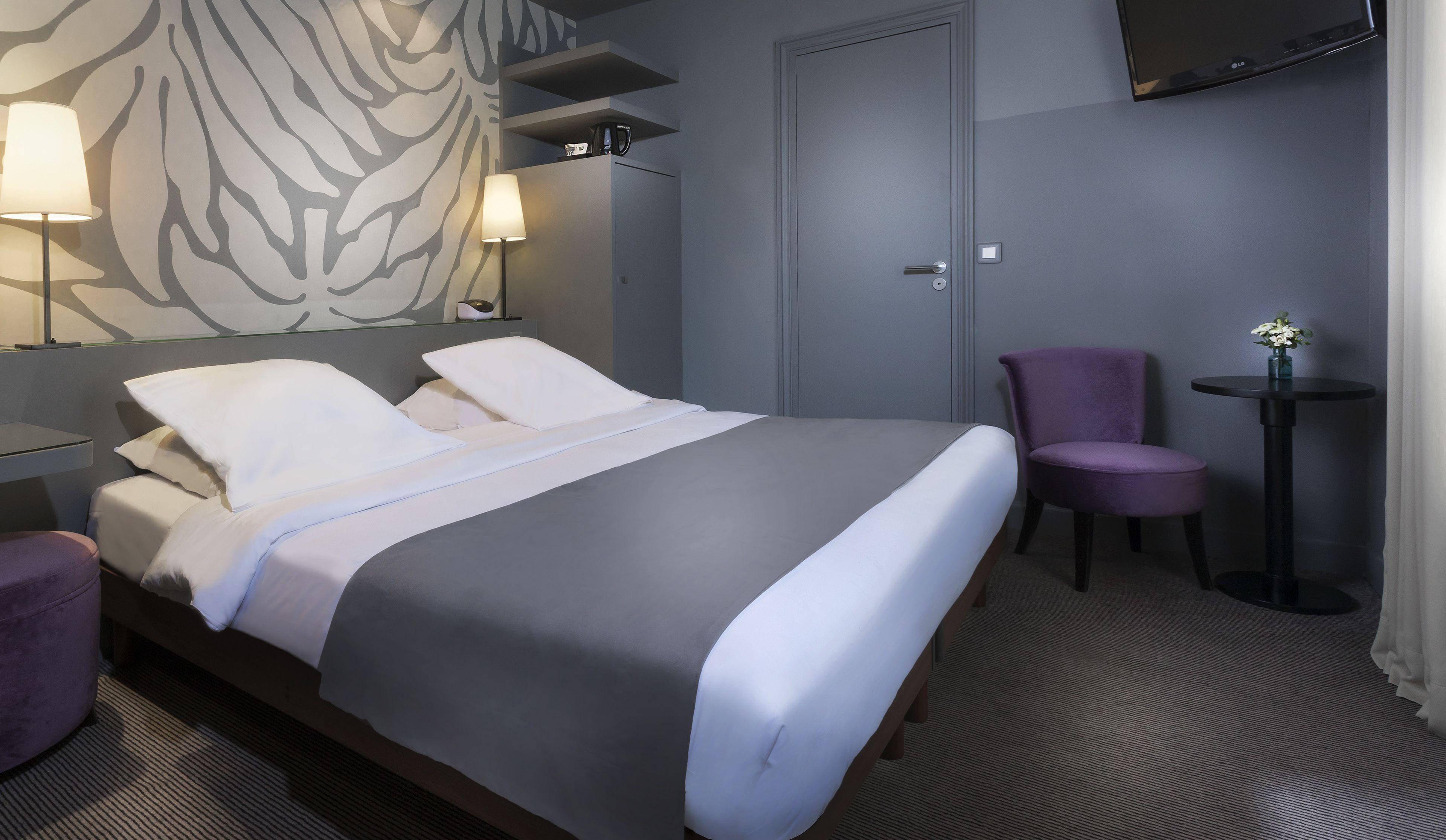 Gardette Park Hotel Paris