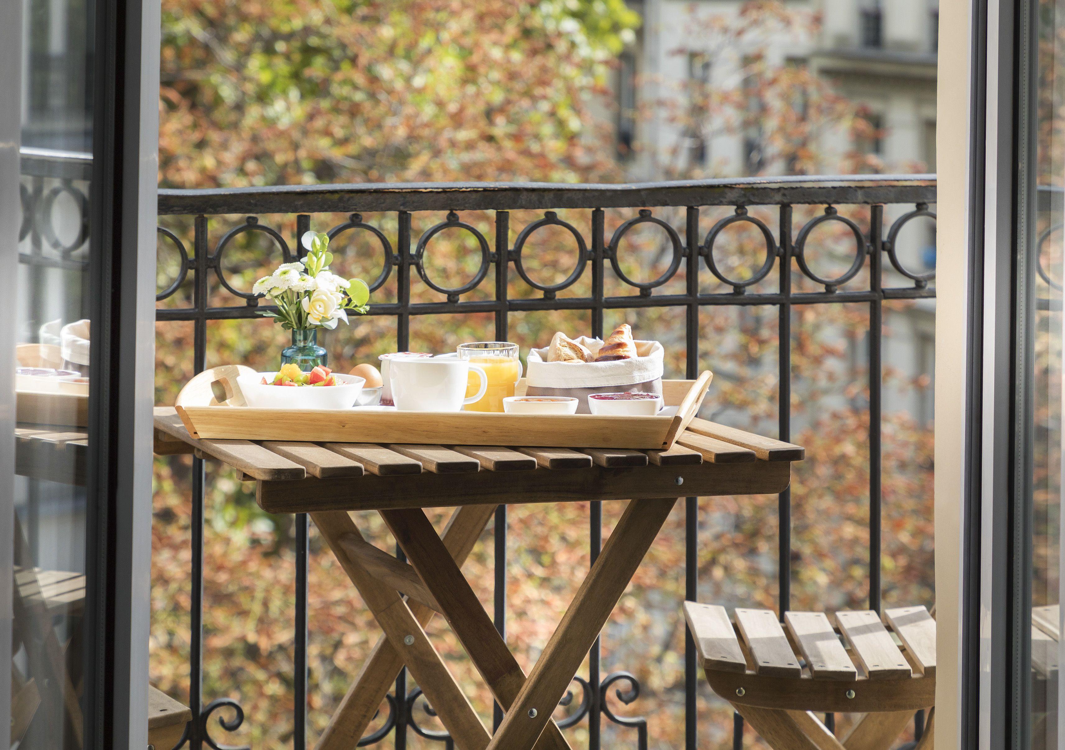 Hotel Gardette Park 4*